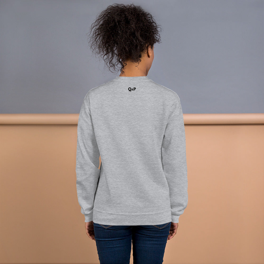 William Bird - Unisex Sweatshirt