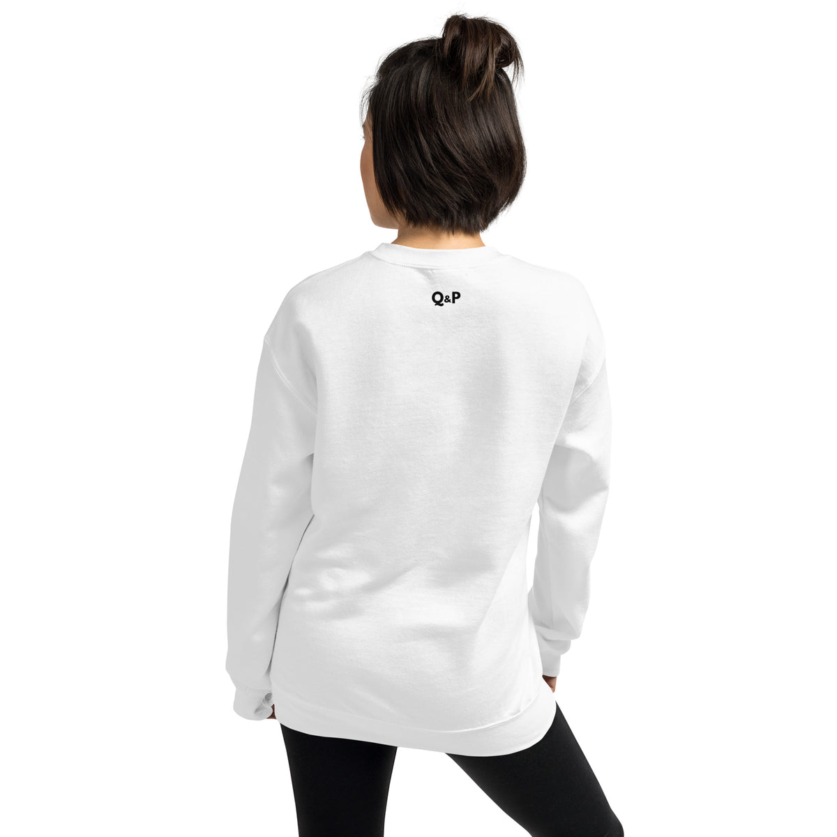 Mr. Valiant-for-Truth - Unisex Sweatshirt