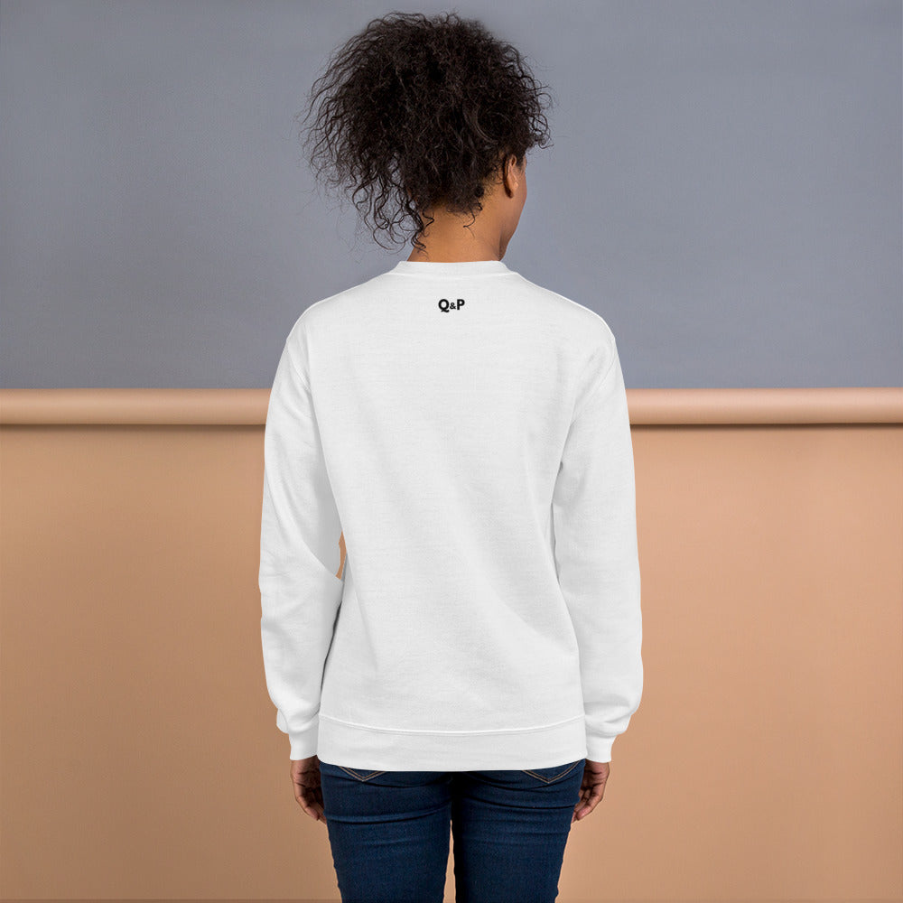 William Bird - Unisex Sweatshirt