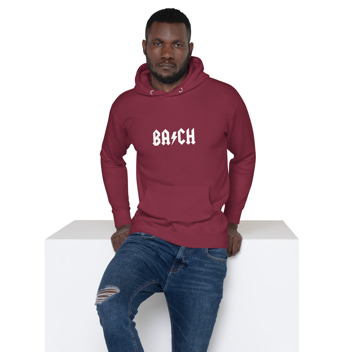 Bach - Unisex Hoodie