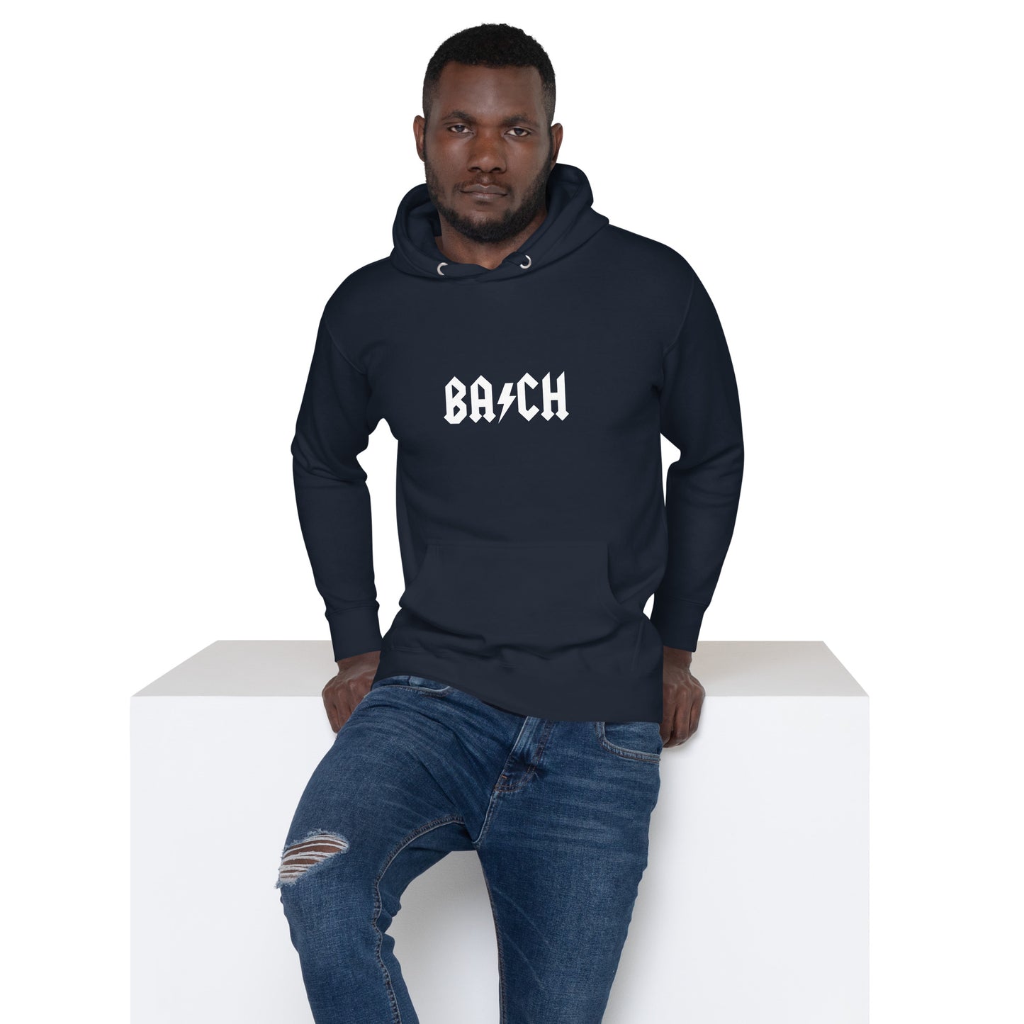 Bach - Unisex Hoodie