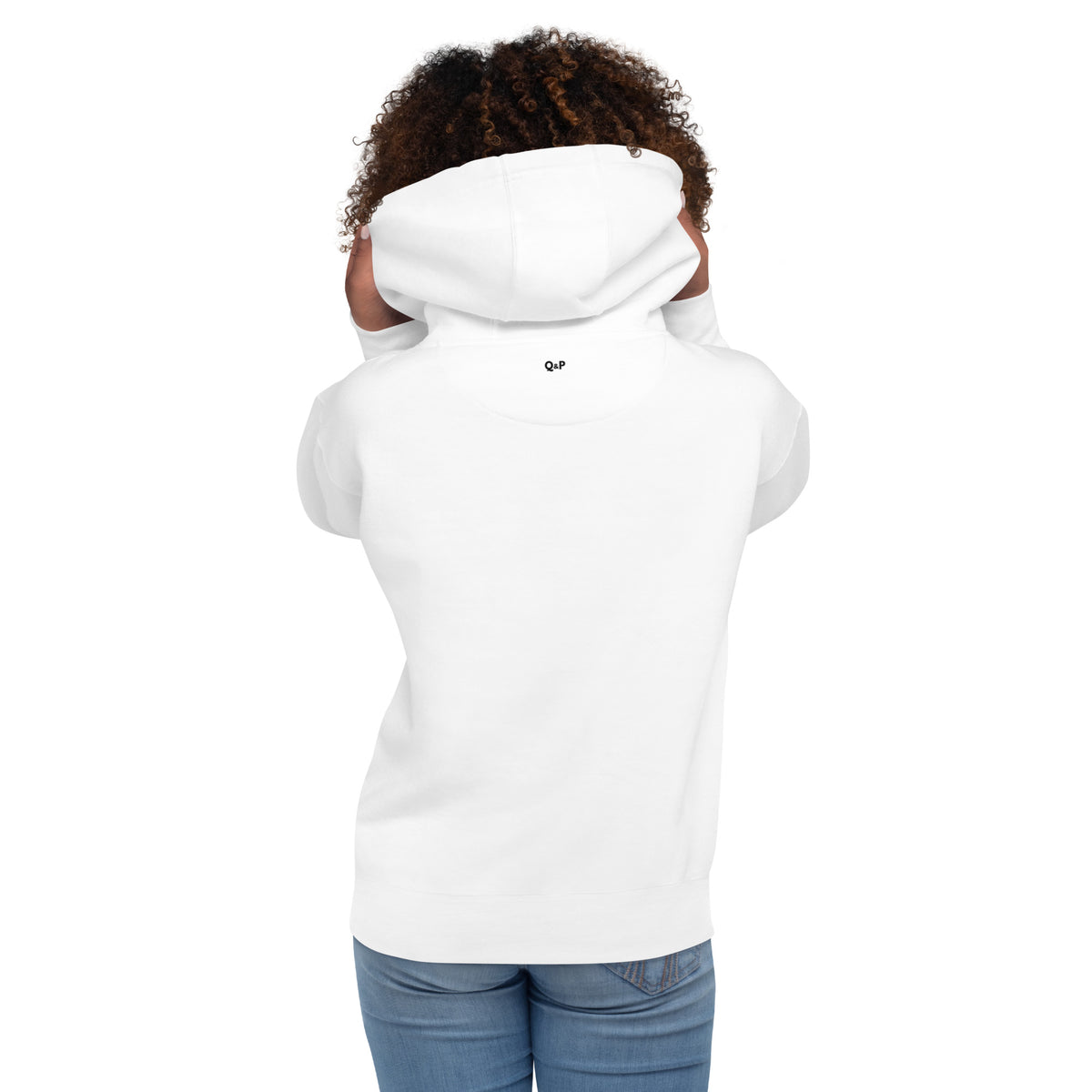 Magnifi Cat - Unisex Hoodie