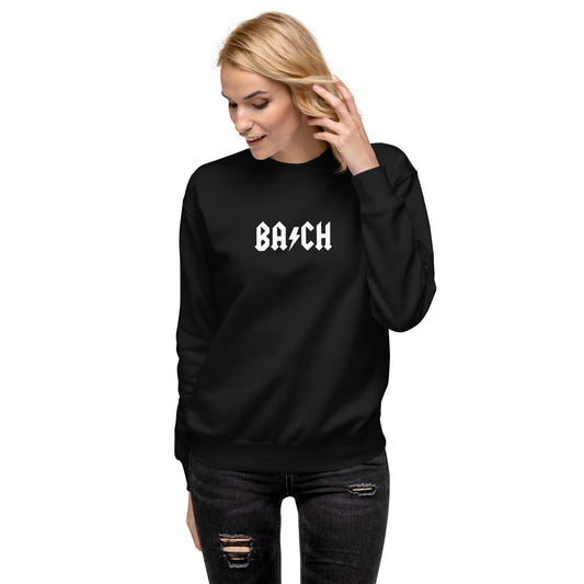 Bach - Unisex Sweatshirt