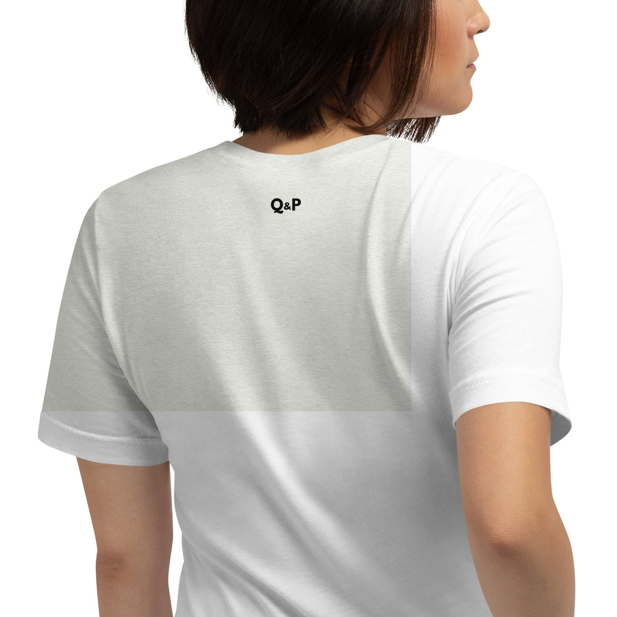Magnifi Cat - Unisex T-Shirt