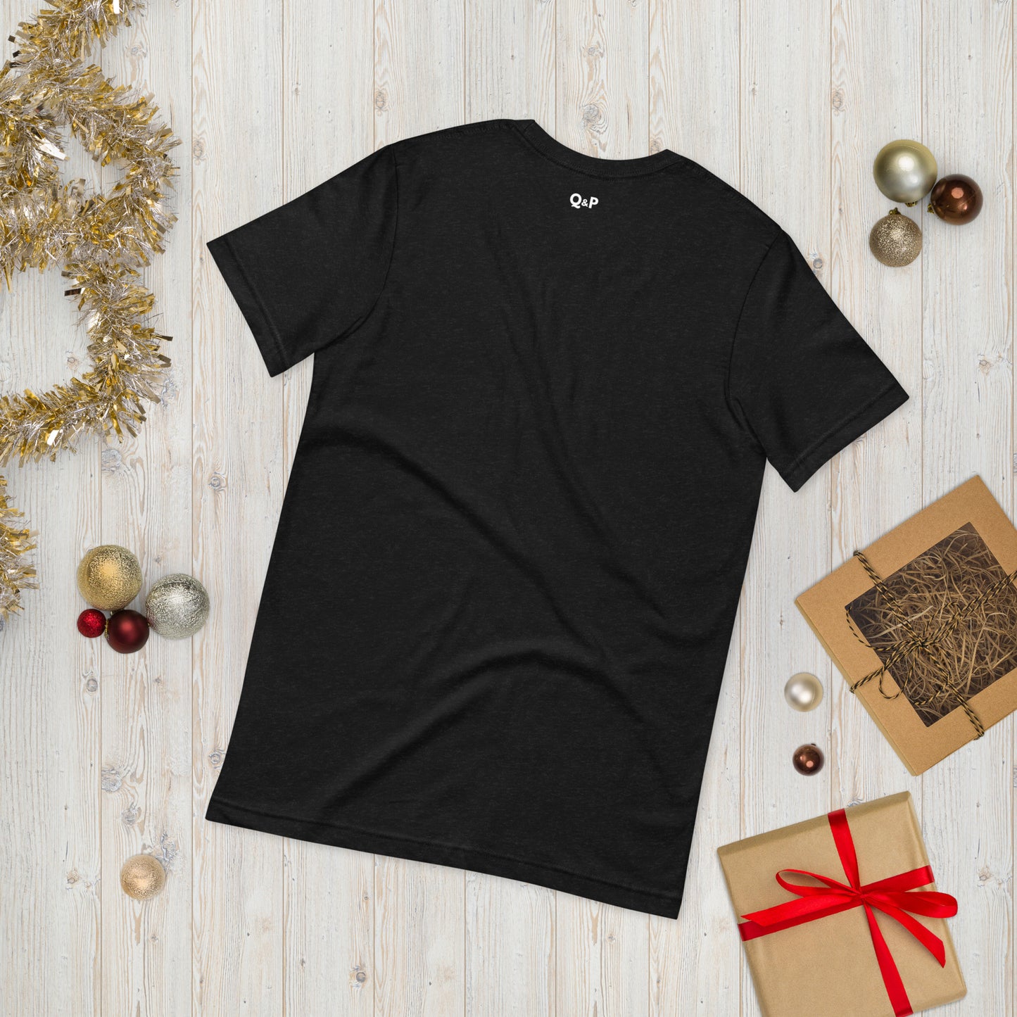 Herald - Christmas Unisex T-Shirt