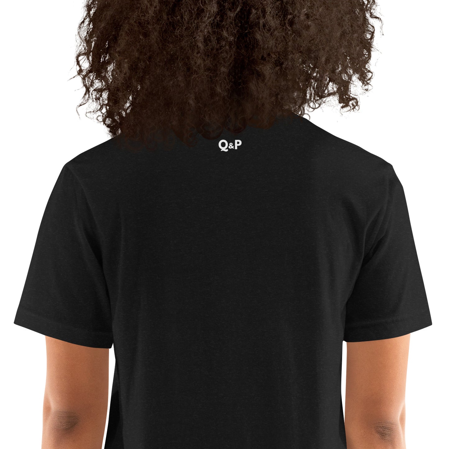 Straight Outta Evensong - Unisex T-shirt