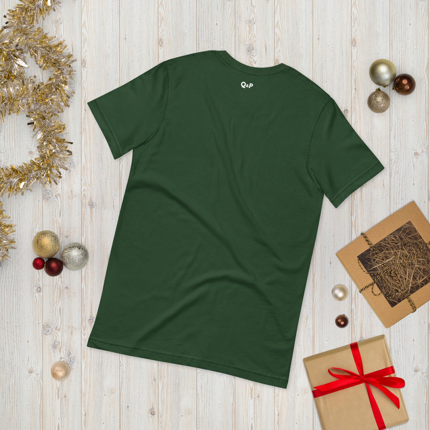 Herald - Christmas Unisex T-Shirt