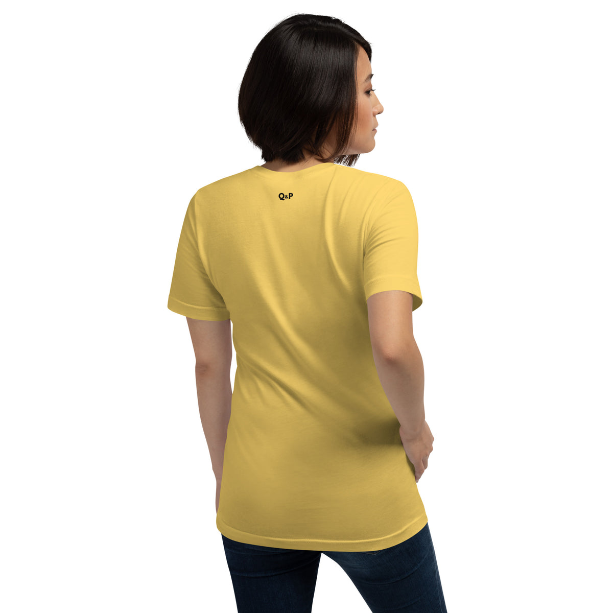 Magnifi Cat - Unisex T-Shirt