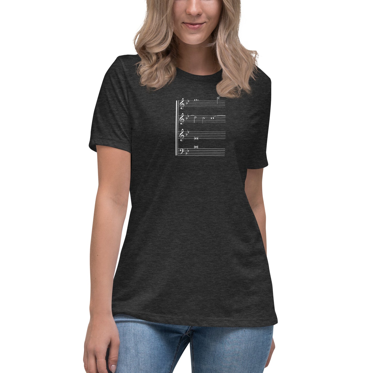 Allegri - Women's Relaxed T-Shirt