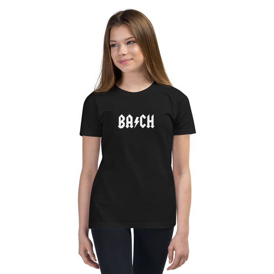 Bach - Kids T-Shirt